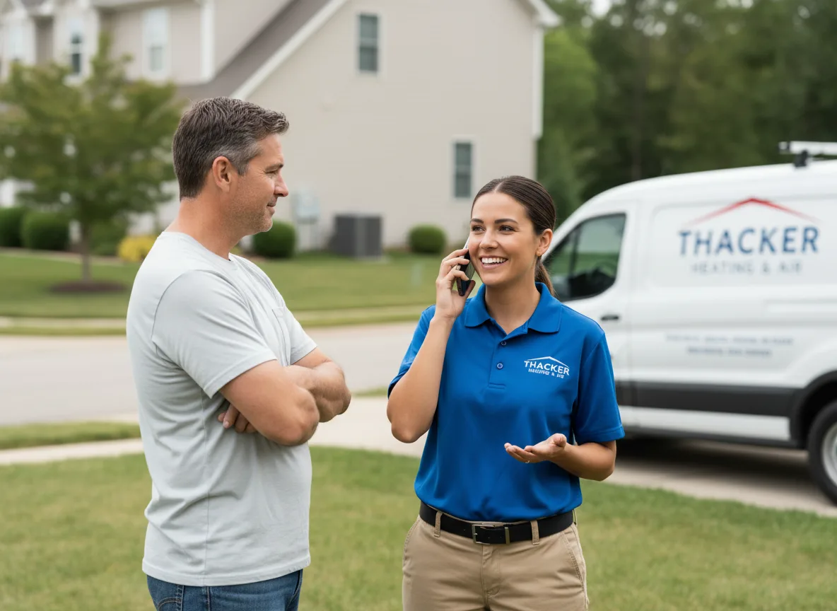Ac Repair Central Point, OR FAQs